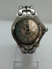TAG Heuer wg5112-P0 Automatic 2