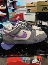 Nike SB Dunk Low 2006 Pigon 2