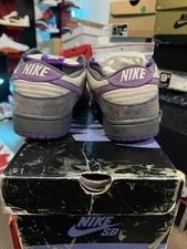 Nike SB Dunk Low 2006 Pigon 3