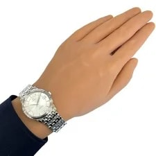 Omega Devil Watches Stainless Steel 49627XXX 2