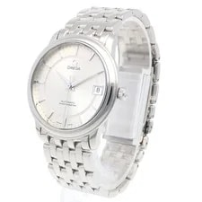 Omega Devil Watches Stainless Steel 49627XXX 3