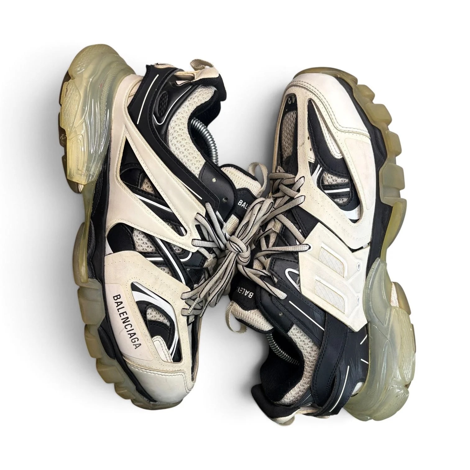 Balenciaga — Balenciaga Track / | 43EU / 10US — Sneaker — resale