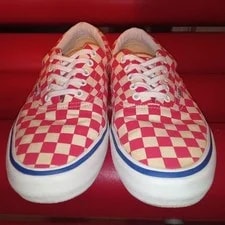 9.5US Discontinued Item Professional Standard Vans Era Pro Checker LTD Colle 3