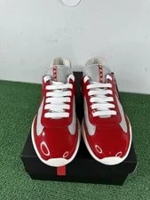 Size 11P (12-12.5US) - Prada America's Cup Shoes - Light Use 3