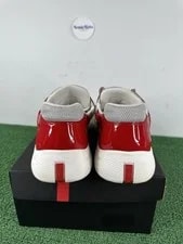Size 11P (12-12.5US) - Prada America's Cup Shoes - Light Use 4