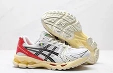Asics — Asics Gel-Kayano 14 Fiery Ayrton Senna — Sneaker — resale