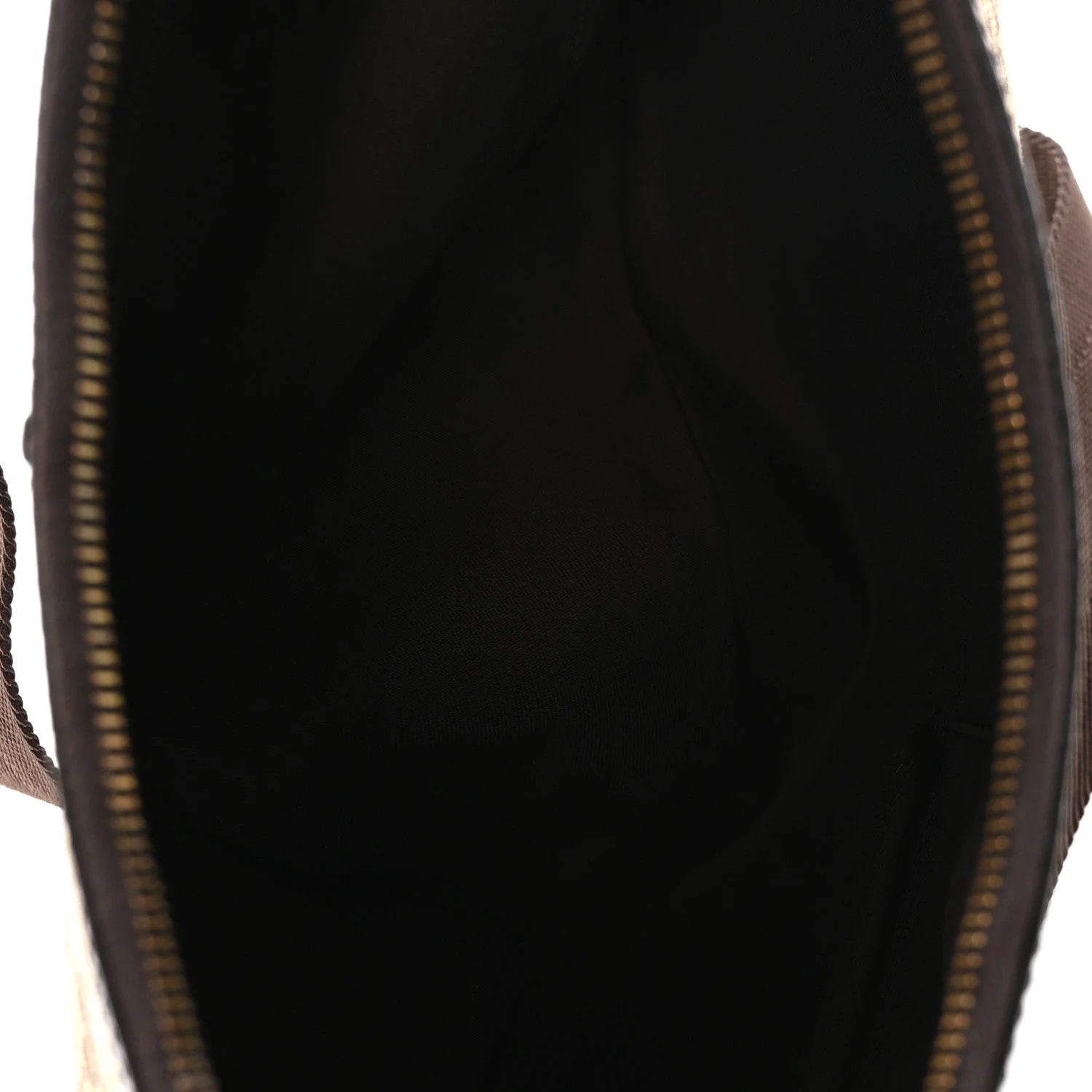 Medium Half Moon Hobo Dark 4
