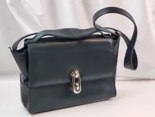 Balenciaga — Authentic Balenciaga Hand Calf Mailon 2WAY Calf Satchel — Handbag — resale