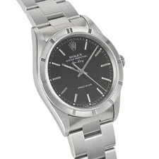 Rolex Air King 14010M TO312670 2
