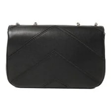 Chanel CC SHW Macro Chevron Envelope Flap Chain 2