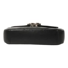 Chanel CC SHW Macro Chevron Envelope Flap Chain 4