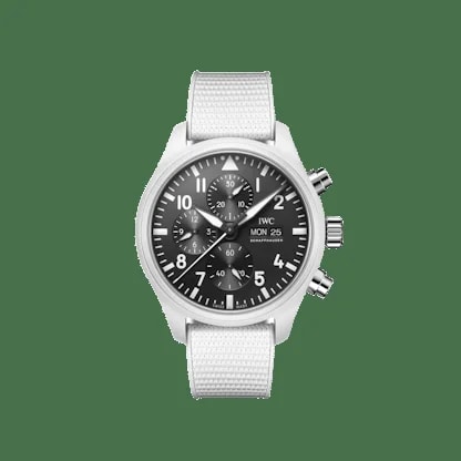 IWC Schaffhausen Pilot's Chronograph TOP GUN Edition "Lake Tahoe" 3