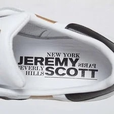 Adidas Jeremy Scott Superstar 80's Ripple Polka DOT Shoe Gazelle 2