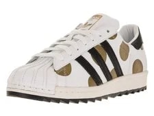 Adidas Jeremy Scott Superstar 80's Ripple Polka DOT Shoe Gazelle 3