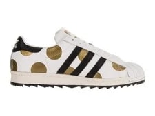Adidas Jeremy Scott Superstar 80's Ripple Polka DOT Shoe Gazelle 4