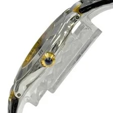 [product/Battery Replaced] Cartier 1330 Must 21 Vantian Silver 4