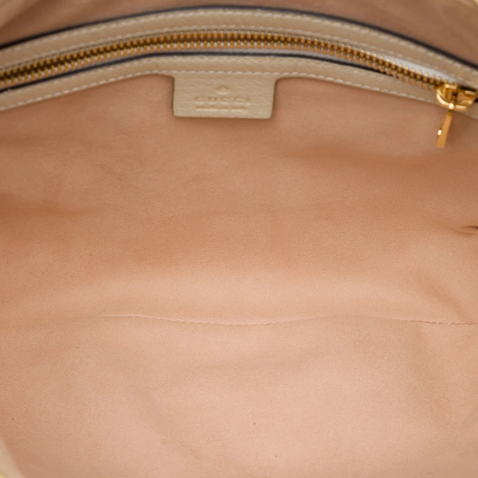 Small les Pommes Ophidia Half Moon Crossbody 4