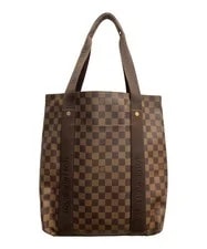 Louis Vuitton — Louis Vuitton Caba Bobour — Handbag — resale