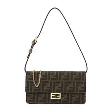 Fendi Chain Baguette 8M0498 Aajd F0E65 152538086 2