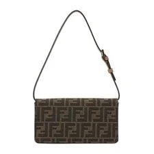 Fendi Chain Baguette 8M0498 Aajd F0E65 152538086 4