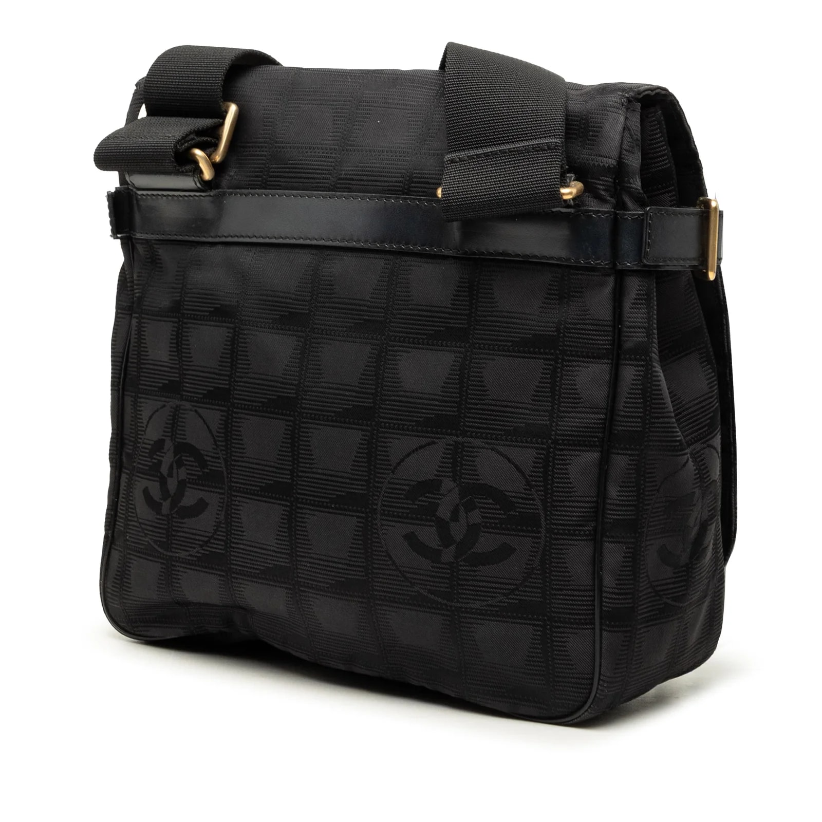 New Travel Line Messenger 2