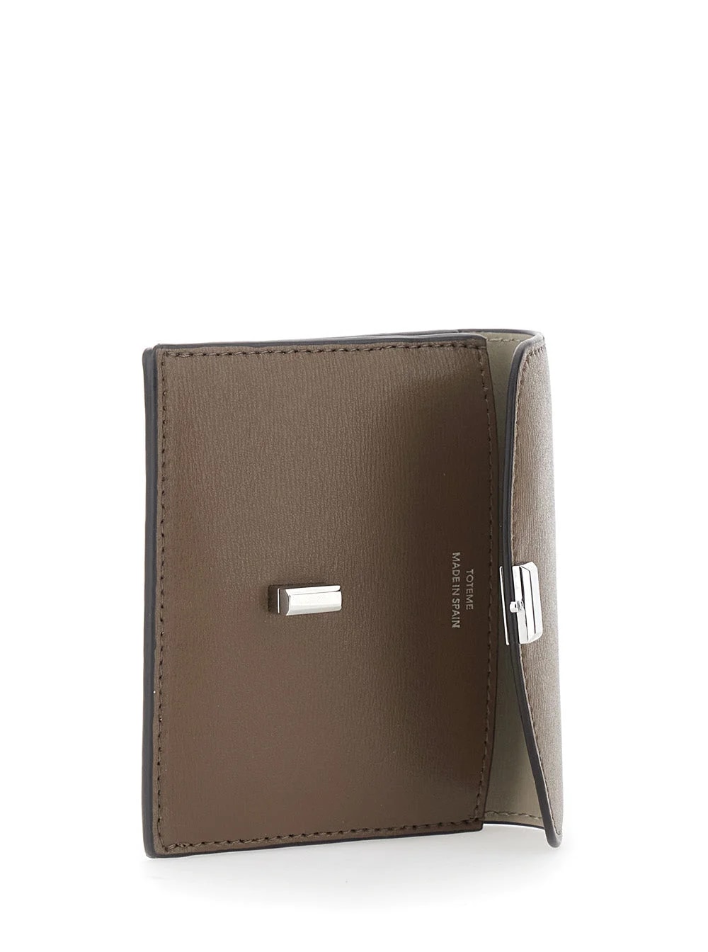 Toteme T-Lock Card Case — Cases 3