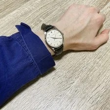 IWC Schaffhausen Old Inter Automatic From Japan 2