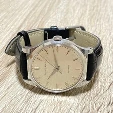 IWC Schaffhausen Old Inter Automatic From Japan 3