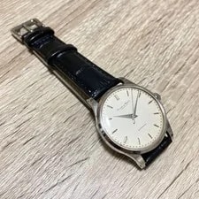 IWC Schaffhausen Old Inter Automatic From Japan 4