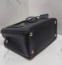 Prada Galleria Medium GHW 2-Way 4