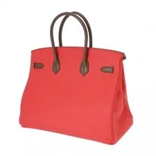 Hermes Birkin / #WB280 2