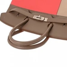 Hermes Birkin / #WB280 4