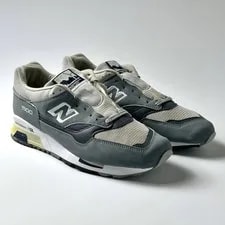 New Balance UK Made 100th Anniversary Limited Dead Stock M1500U 3