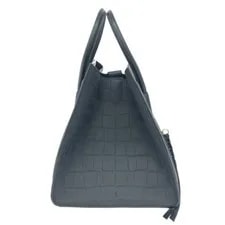 Celine Luggage Phantom Large Embossed Auth 2