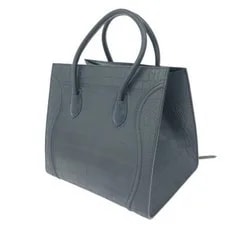 Celine Luggage Phantom Large Embossed Auth 3