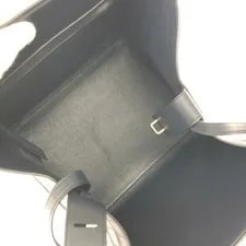 Celine Luggage Phantom Large Embossed Auth 4