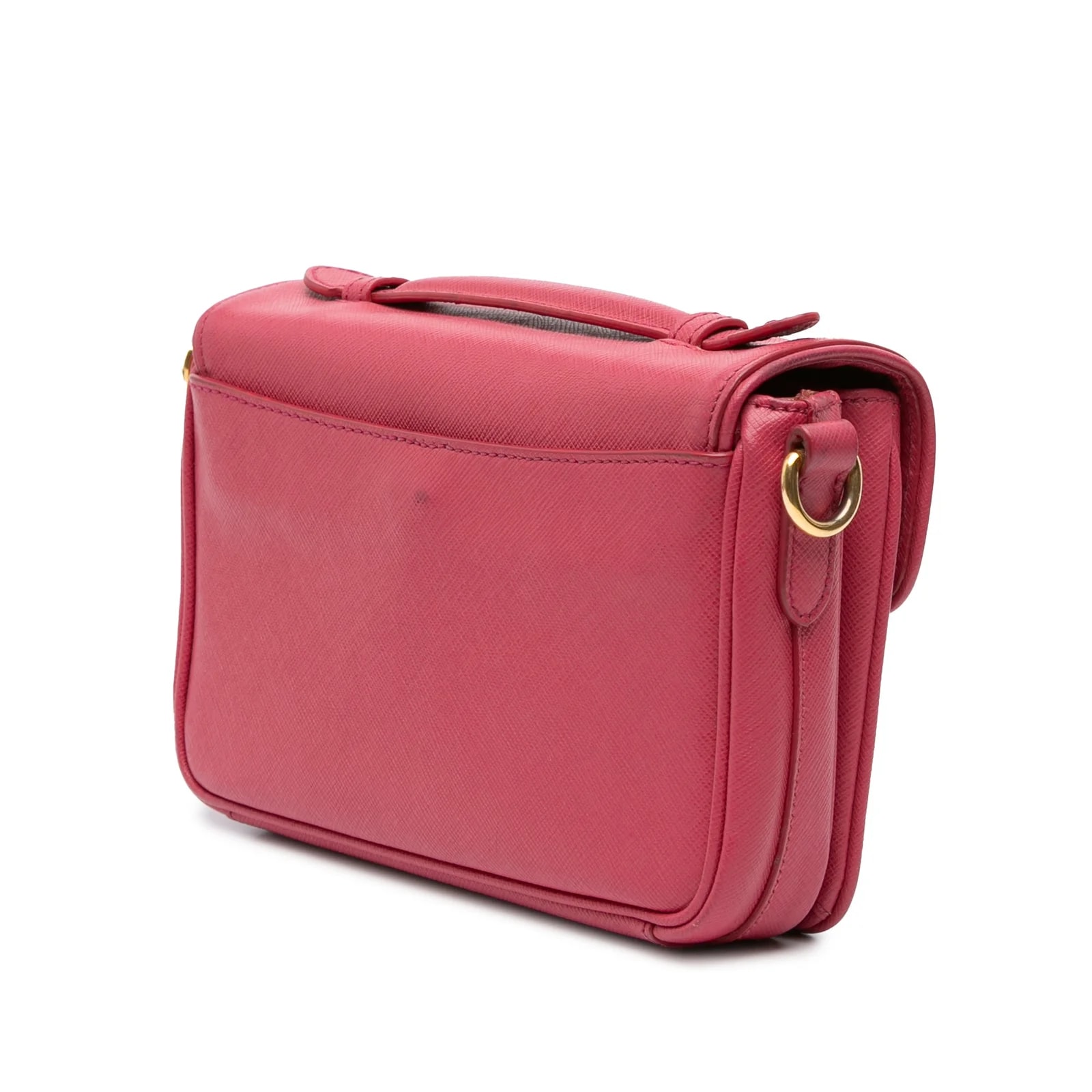 Sound Lock Satchel 2