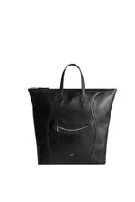 Celine — Celine Cabas Vertical Luggage New — Handbag — resale