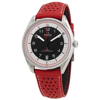 Seamaster Official Timekeeper Automatic 522.32.40.20.01.005 2