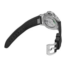 Panerai Luminor Quaranta Lunarossa PAM01404 Blue #6102 4