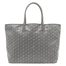 Goyard — Goyard Saint Louis / / With Box #HDB665 — Handbag — resale
