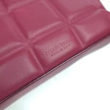Bottega Veneta Napa Half Moon Chain 1232 118973011 [P] 3