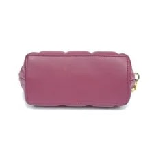 Bottega Veneta Napa Half Moon Chain 1232 118973011 [P] 4