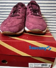 Saucony 6000 New M10.5 3