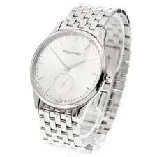 Jaeger-lecoultre Master Grand Ultra Slim 174.8.90.S/Q1358120 TO299628 3