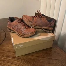 Asics — Asics Gel - Keyano 14 Earthenware Pack Rusty Size 7 ’S — Sneaker — resale