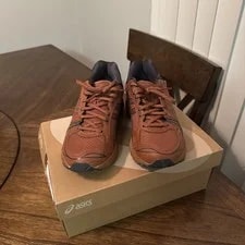 Asics Gel - Keyano 14 Earthenware Pack Rusty Size 7 ’S 2