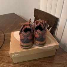 Asics Gel - Keyano 14 Earthenware Pack Rusty Size 7 ’S 3