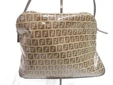 Authentic Fendi Mamma Baguette I#51183 4