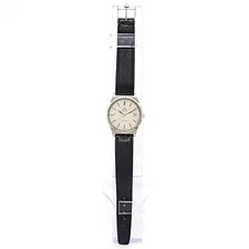 Omega Geneva Automatic cal.1012 166.0168 TO301160 2